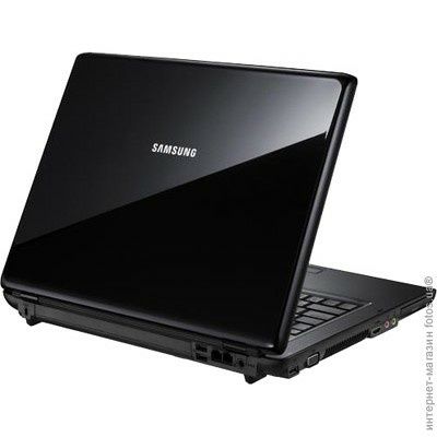 Samsung R510 2ядра 2,53 Ghz 4Гб