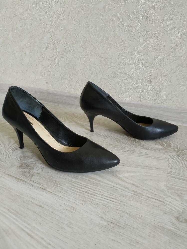 Продам удобные туфли