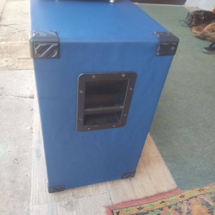 Колонки без підсилювача