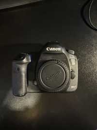 Canon 5d mark III