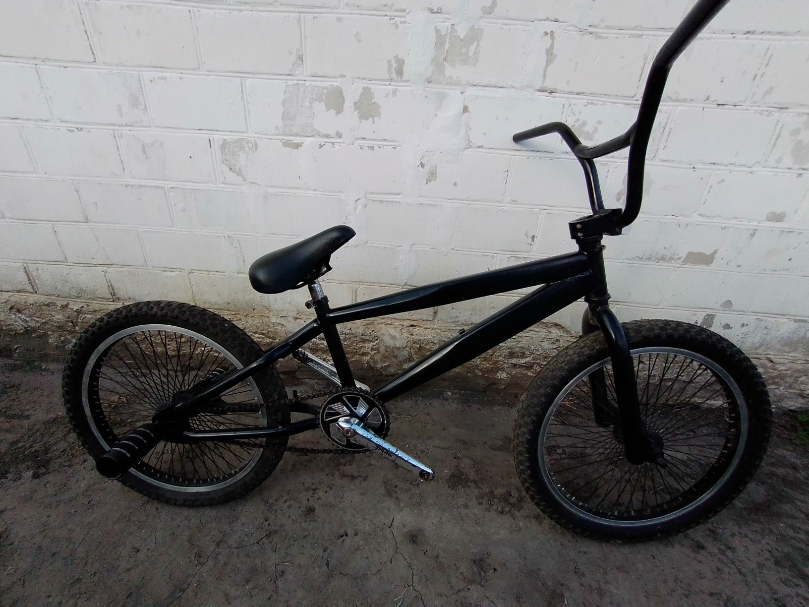 Продам, детский велосипед, Bmx