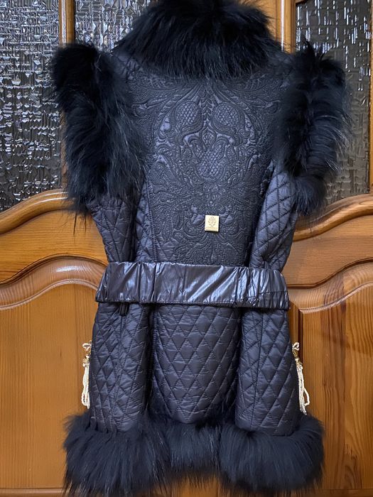 Безрукавка Balizza