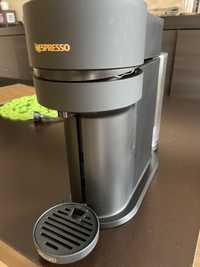 Kawa nespresso ekspres DeLonghi vertuo