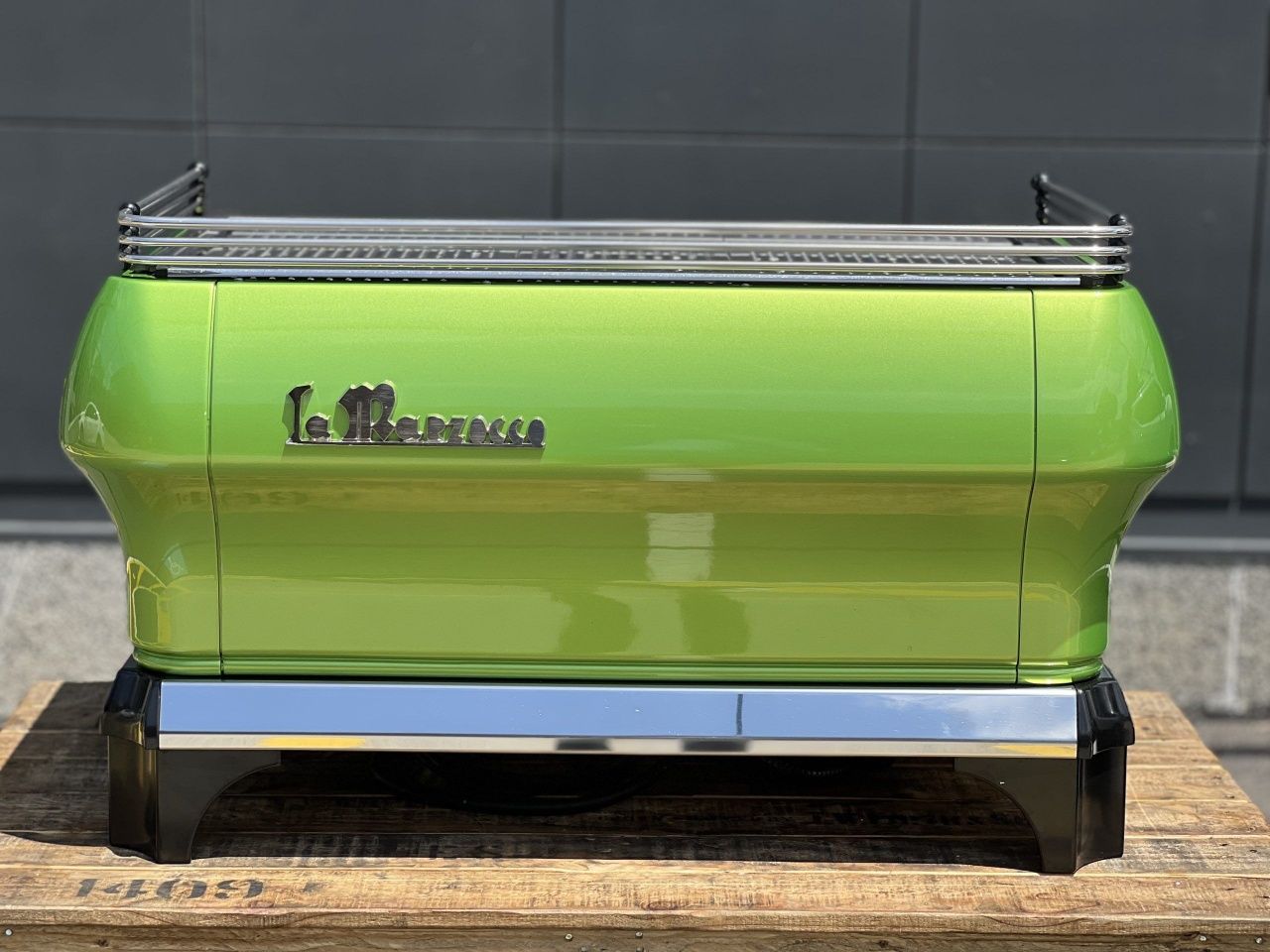 Кавомашина La marzocco FB80 2 gr / 3 gr + гарантія