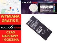 Samsung J4+ EB-BG610AB Bateria Oryginalna Nowa Wymiana Gratis Szczecin