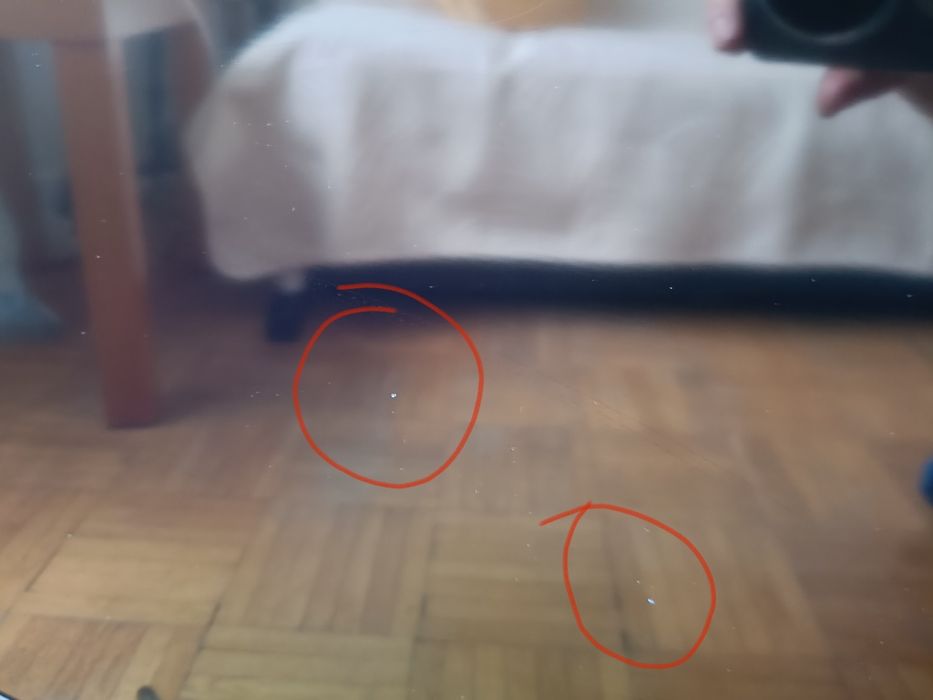 Samsung 40 cali UE40F6400 komplet