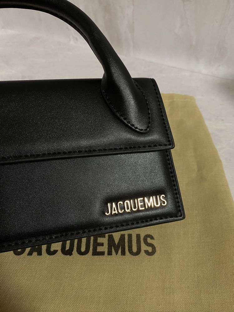 Сумка Jacquemus