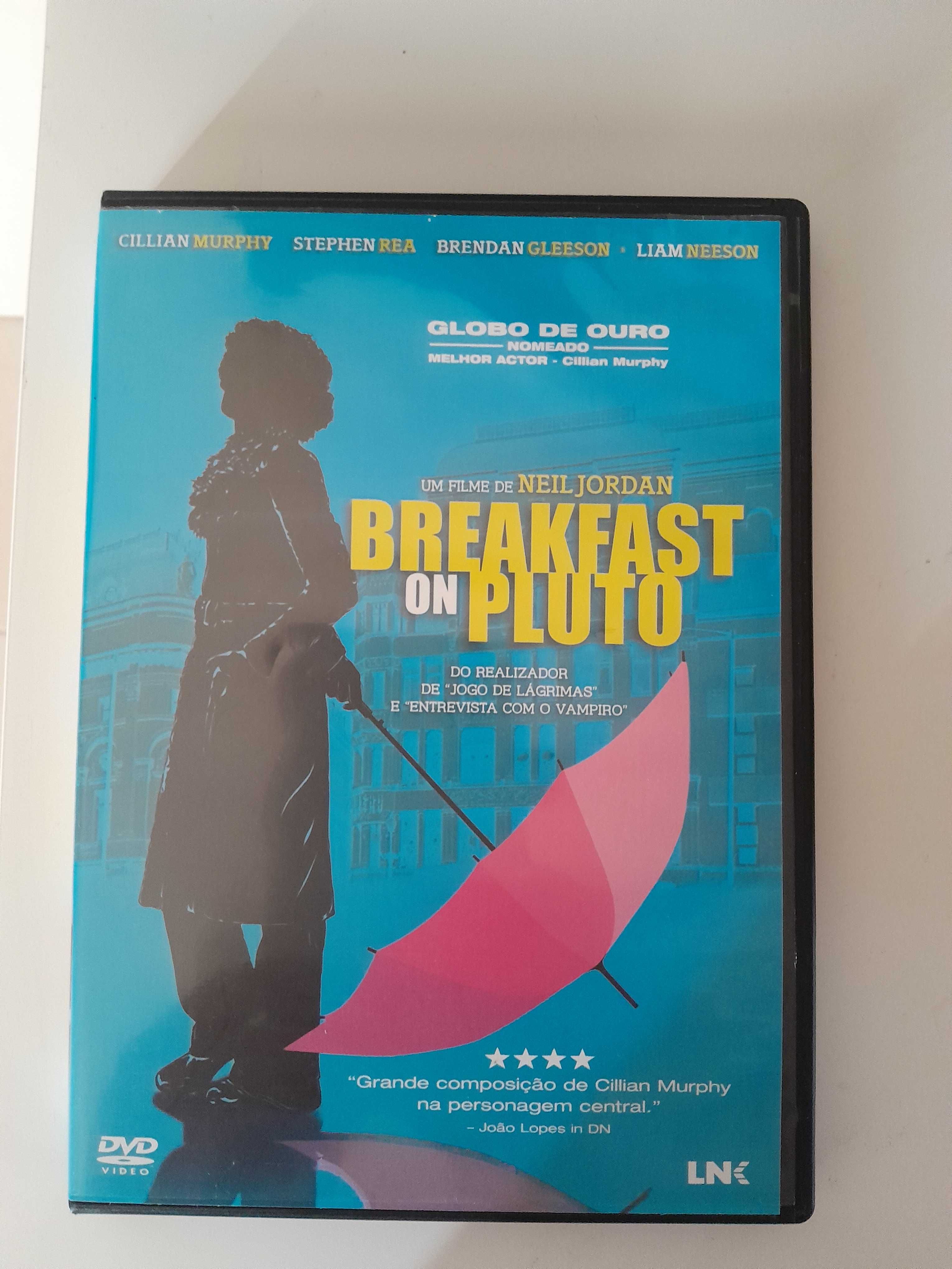 Breakfast on Pluto Neil Jordan Cillian Murphy