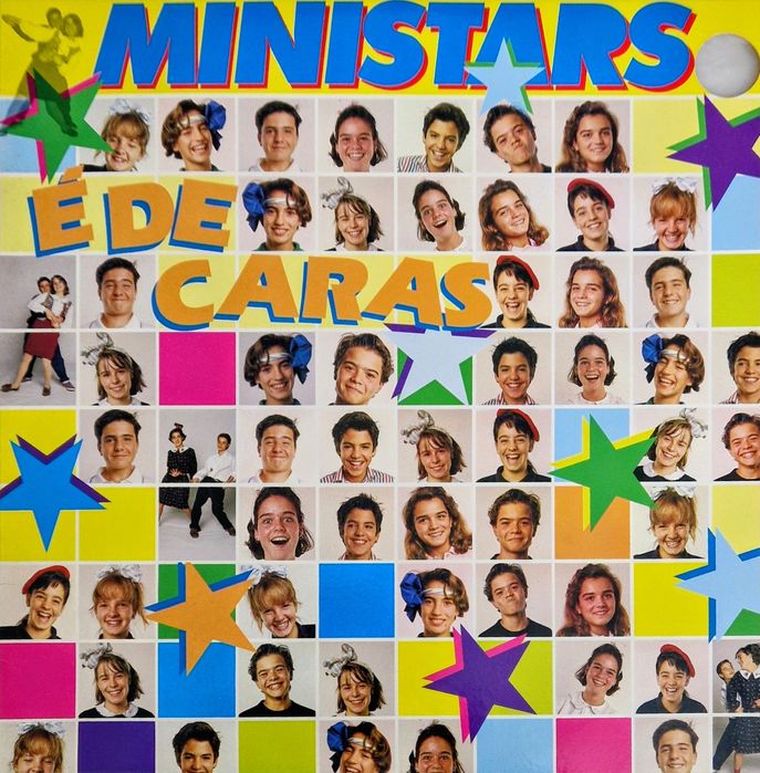 Música Portuguesa (Vinil)