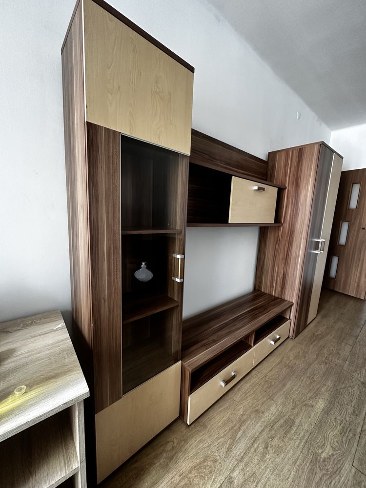 Zestaw mebli do salonu