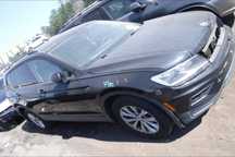 Разборка Tiguan, розборка Tiguan, авторазборка Volkswagen Tiguan 2017+