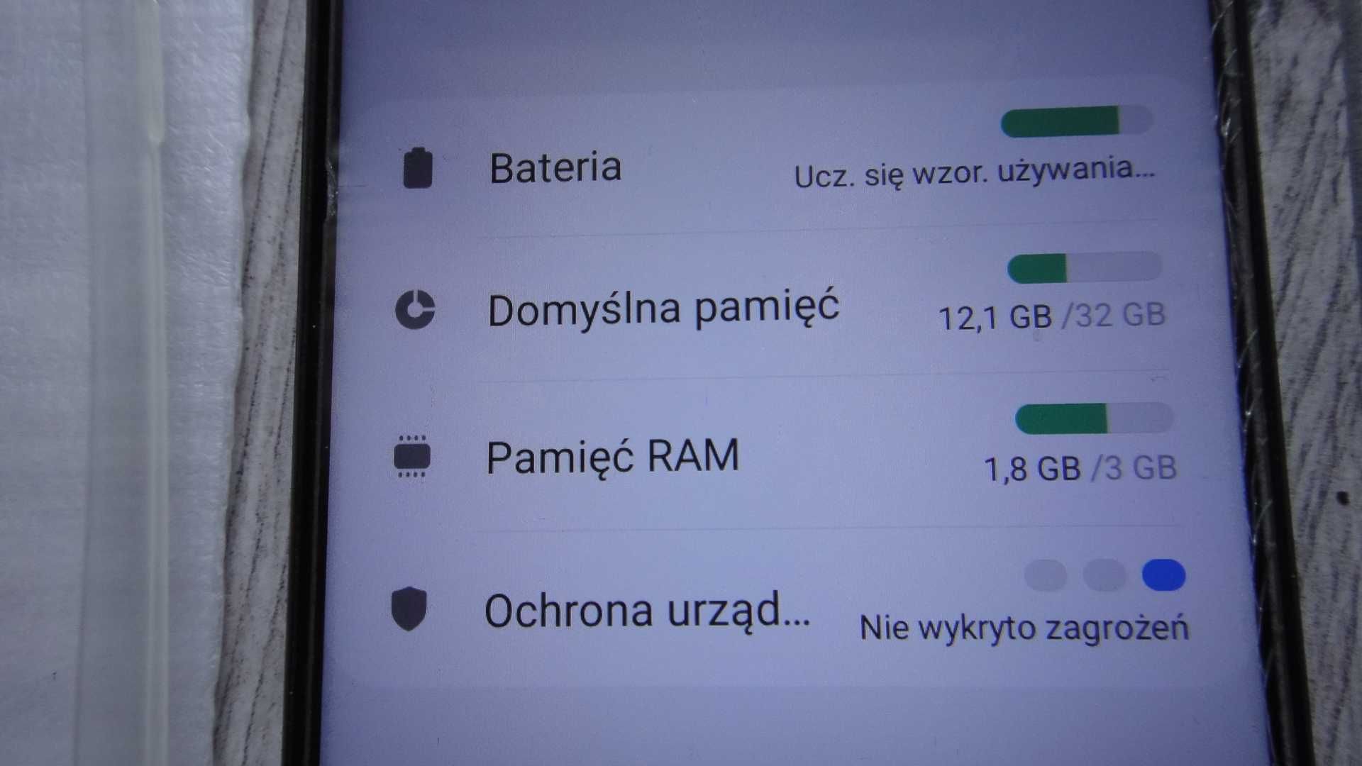 Samsung Galaxy A20E Sm-A202Fn/Ds 32/3Gb