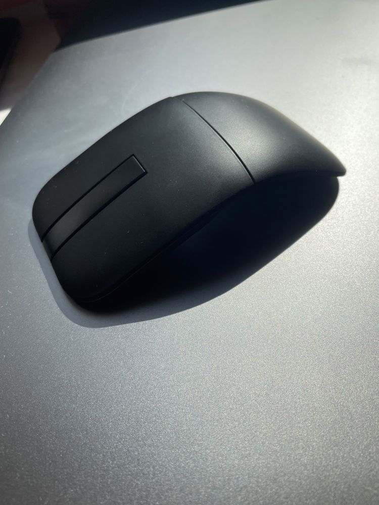 Mysz Komputerowa Dell MT615