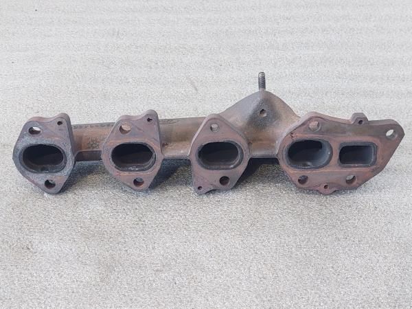 Coletor de escape FORD Transit Custom