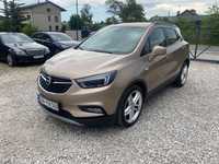 Opel Mokka Lift.Navi.Kamera.Bi-Ledy.1.4 T 140KM.Niski przebieg.1-Właść.2Kpl.Kół.