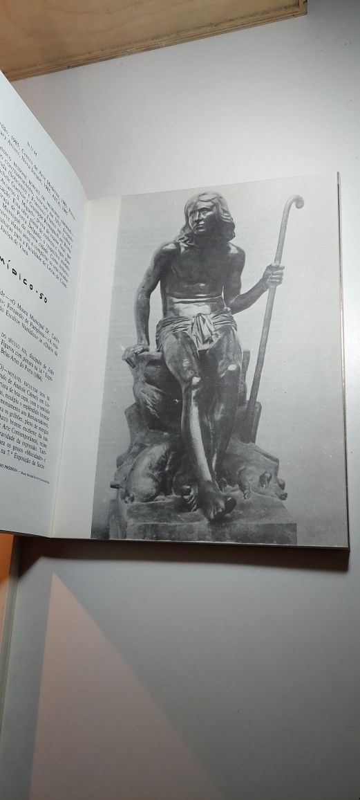Dicionário de Pintores e Escultores Portugueses (5 Volumes, 2ª edição)