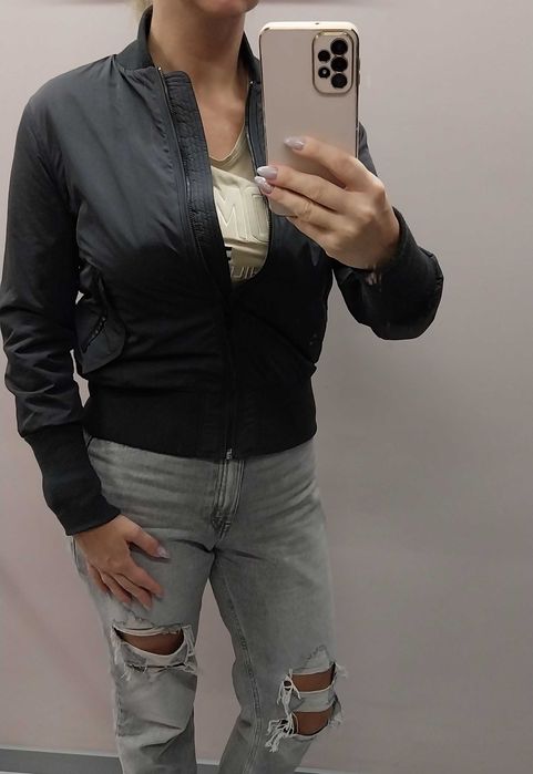 Damska kurtka Calvin Klein