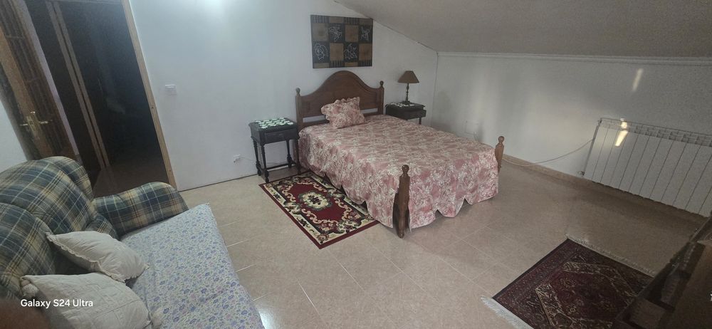 Quarto para casal