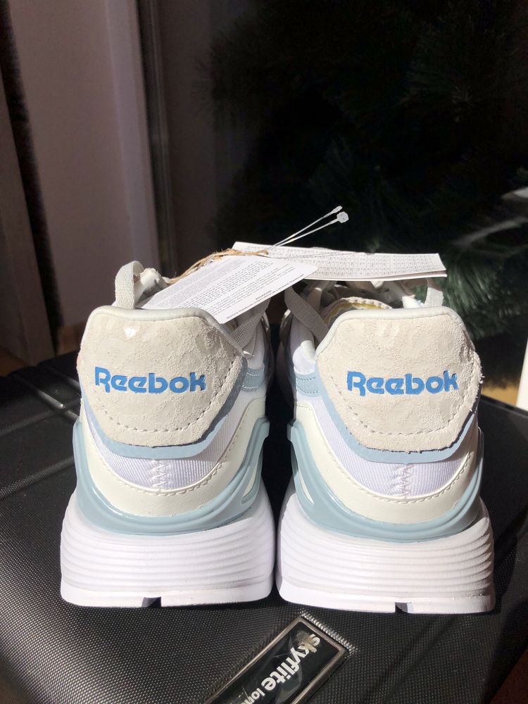 Кросівки Reebok 40-41