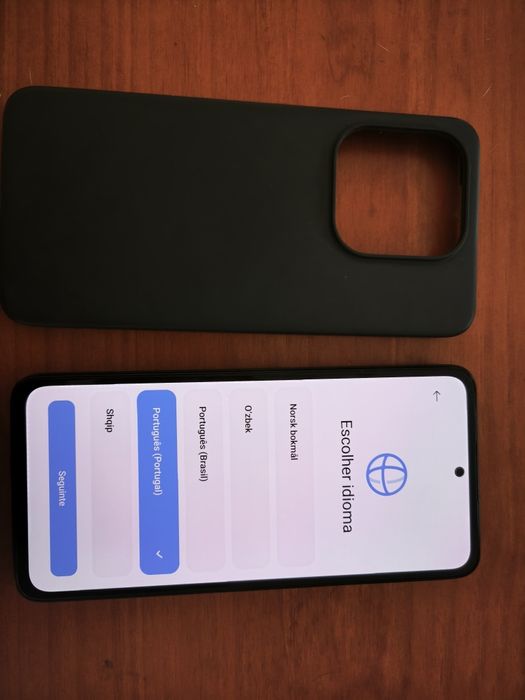 Xiaomi Redmi Note 14