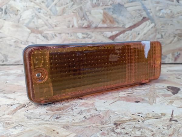 Pisca frente direito TOYOTA Hilux (LN_, KZN1_, VZN1_)