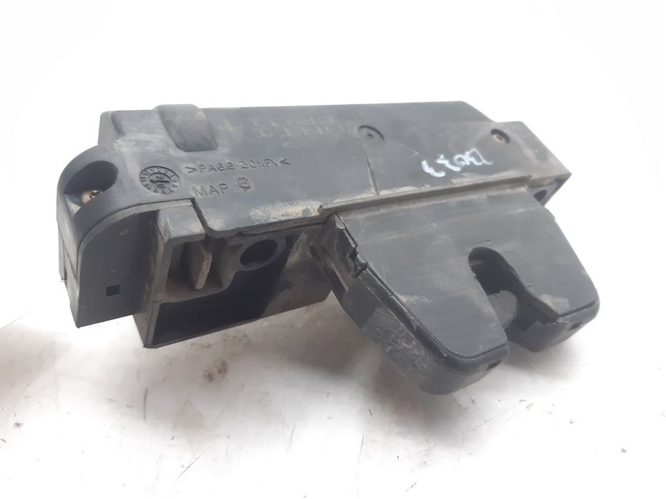 Fechadura mala Peugeot 407 sw