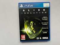 Alien: Isolation PS4
