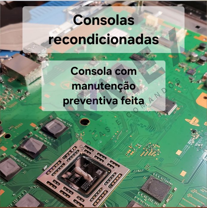 PS3 acesso a 15000 jogos