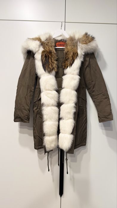 Парка зимова нова