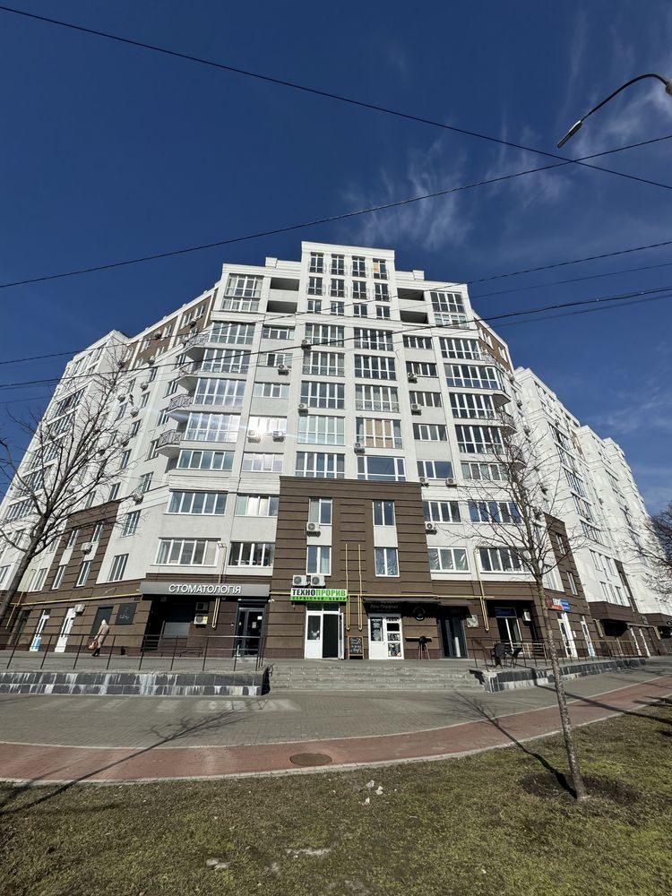 NEWStreet! Продам Велику 2 кімн.кв по вул.Шевченко Шевченківський