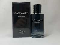 Парфумована вода для чоловіків Christian Dior Sauvage (диор саваж)100
