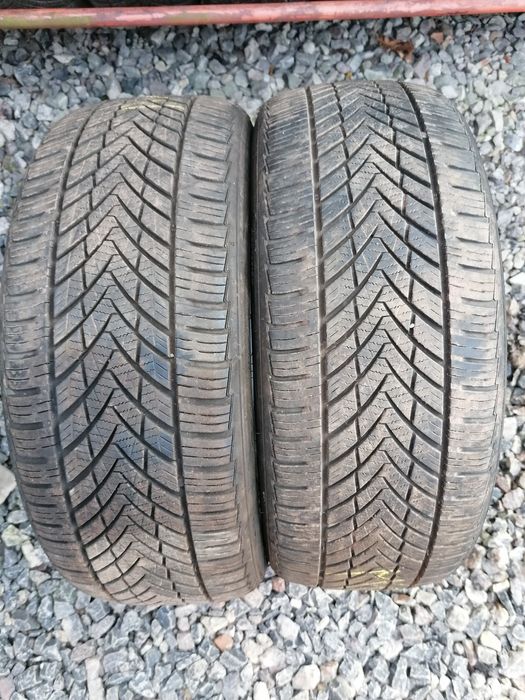 205/50/17 Tracmax 2022 rok wielosezonowe całoroczne
