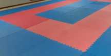 Tatami Puzle 16 mm (15 m2)