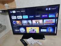 Telewizor Philips 39 Android 100Hz Smart TV
