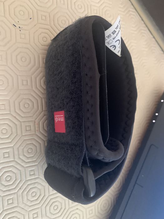 Banda elástica Cotovelo