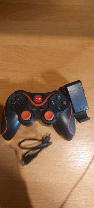 Геймпад X3, Жойстик bluetooth
