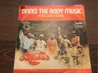 Osibisa dance the body music / welcome home winyl