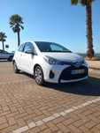 Toyota Yaris 1.4 D4D 73.500kms 2015
