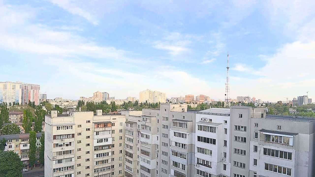 2-комн. квартира  Среднефонтанская / Транспортная. НОВЫЙ ДОМ