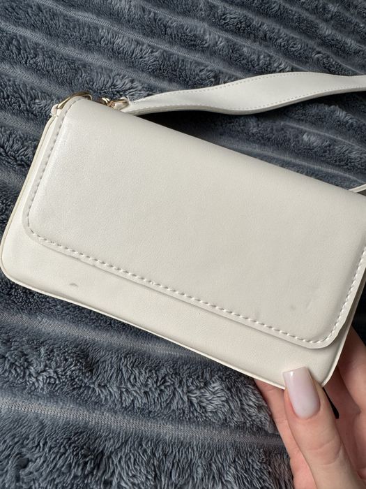 Продаю стильну, зручну нову сумку