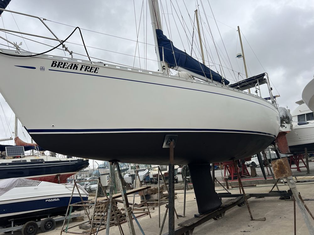 Velerio Dufour 38 Calssic