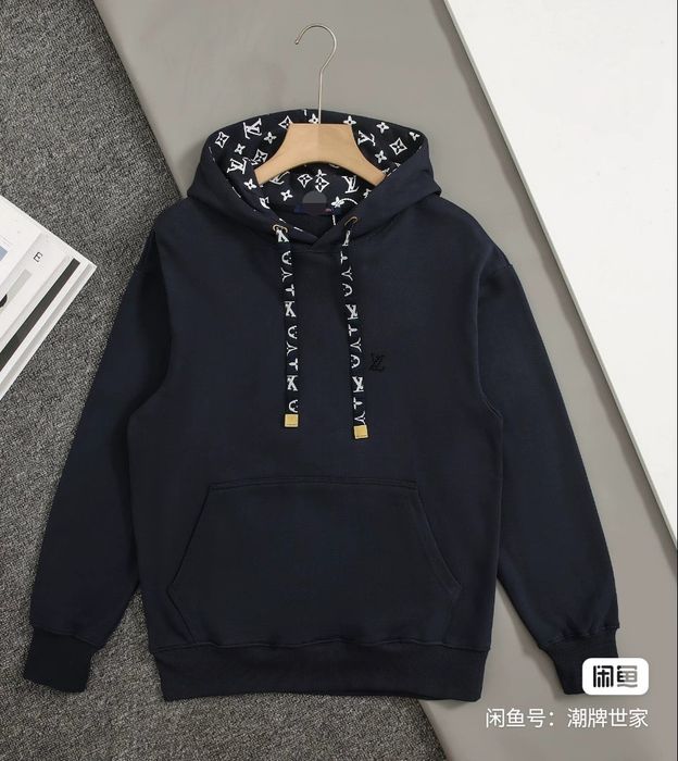 Sweat louis vuitton