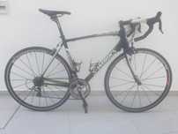 Specialized S-Works SL3 - Edição especial