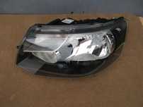 Lampa reflektor lewy przód VW T5 LIFT EUROPA