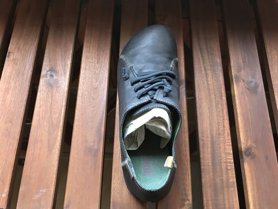 Кросовки мокасіни Camper 45 р