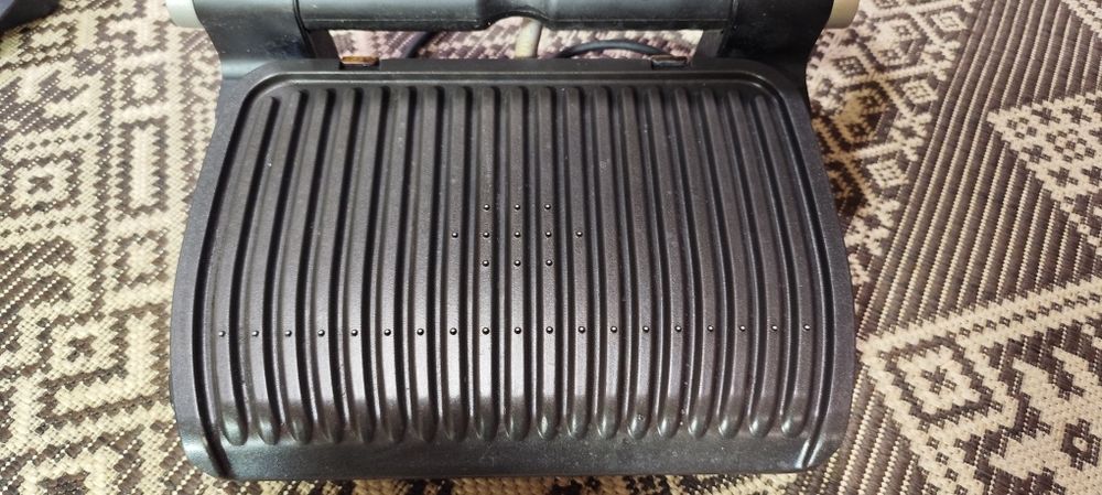 Електрогниль Tefal OptiGrill 8355 s1