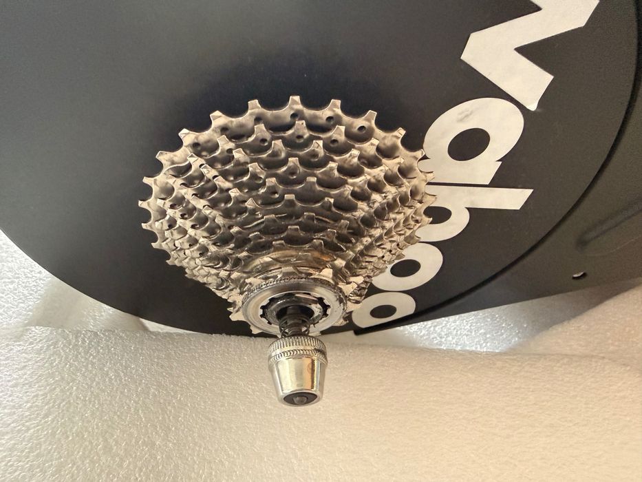 Trenażer Kickr Core Wahoo