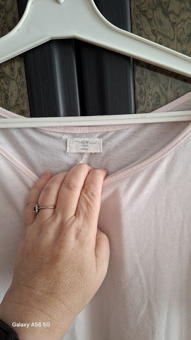 Bluzka damska New Look XXXL