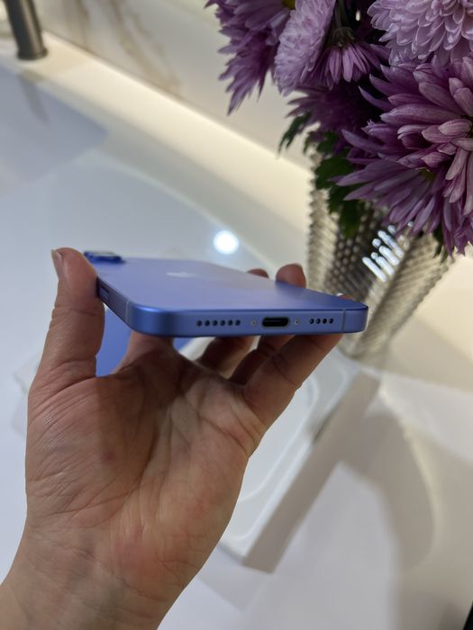 iPhone 16 Plus 128 gb