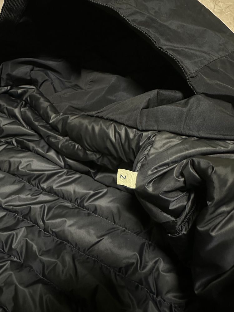 Куртка Moncler жіноча nsw tech